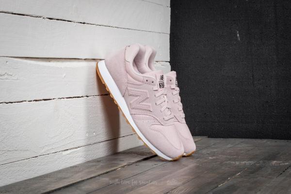 New Balance 373 Rose Pink