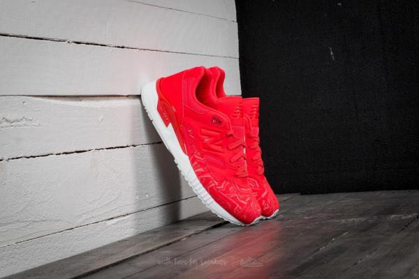 New Balance 530 Neon Red