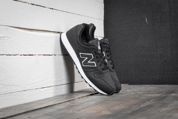 New Balance 373 Anthracite