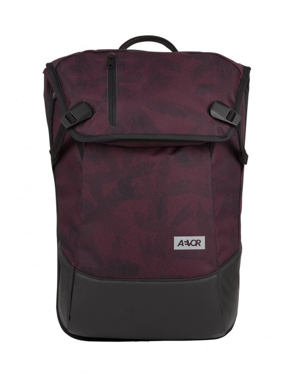 Aevor Daypack Palmred