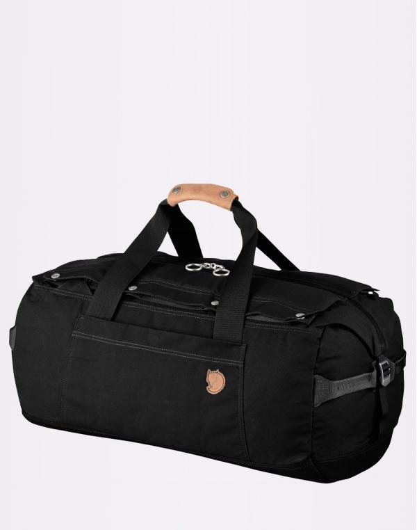 Fjällräven Duffel No.6 Medium Black