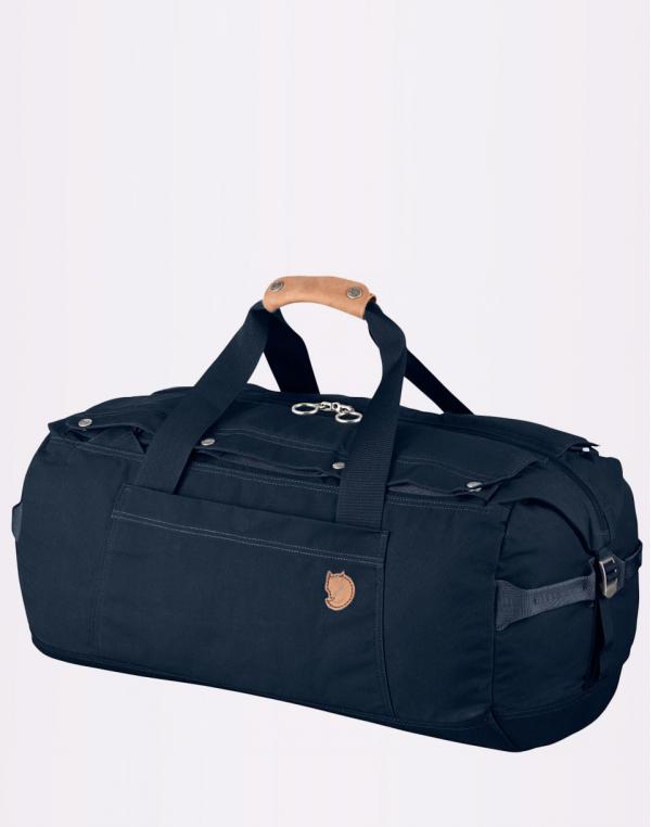 Fjällräven Duffel No.6 Medium Navy