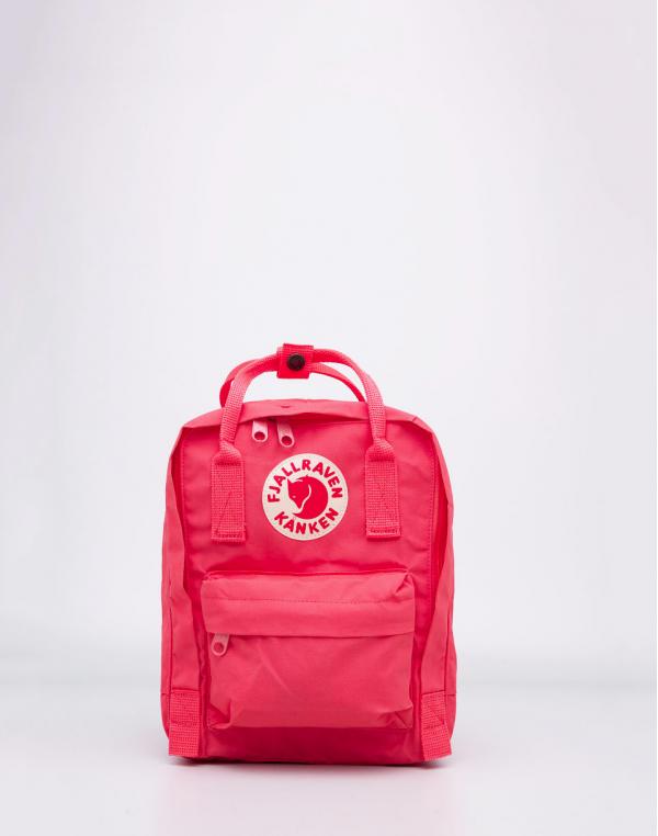Fjällräven Kanken Kids Peach Pink