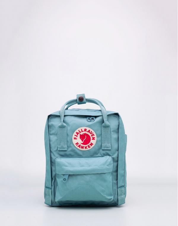 Fjällräven Kanken Kids sky blue