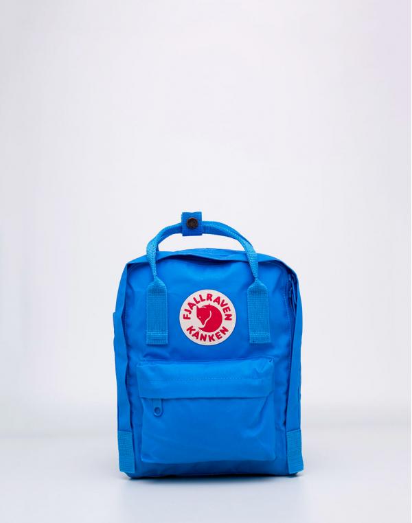 Fjällräven Kanken Kids Blue