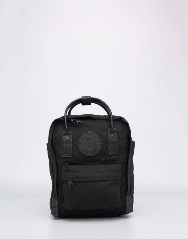 Fjällräven Kanken No.2 Mini Black