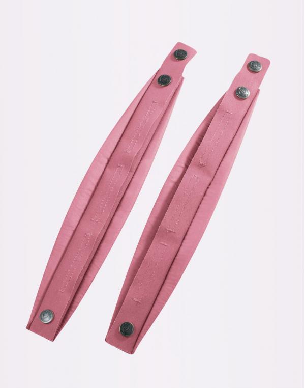 Fjällräven Kanken Shoulder Pads 312 Pink