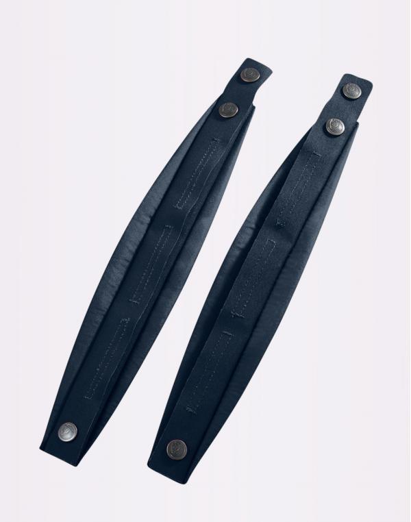 Fjällräven Kanken Shoulder Pads 560 Navy