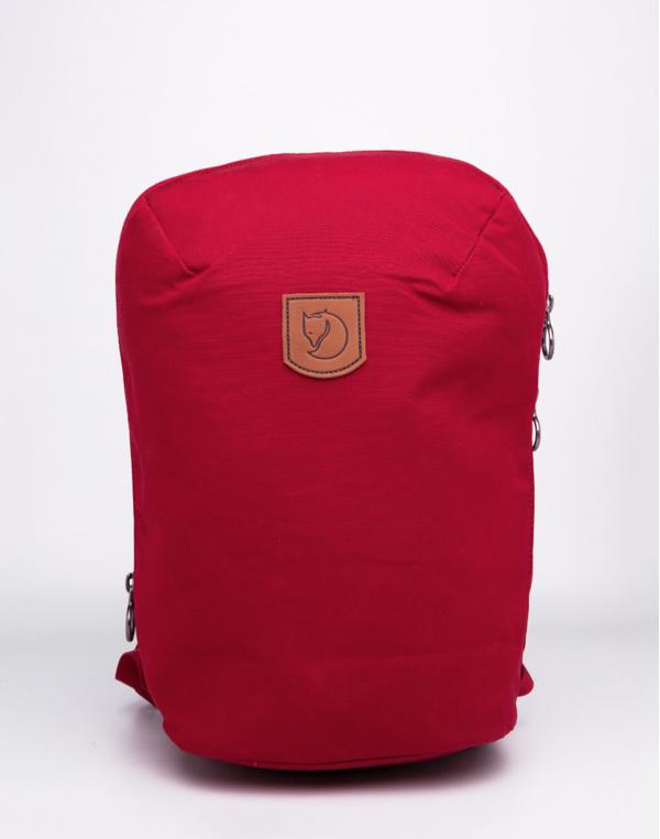 Fjällräven Kiruna Redwood