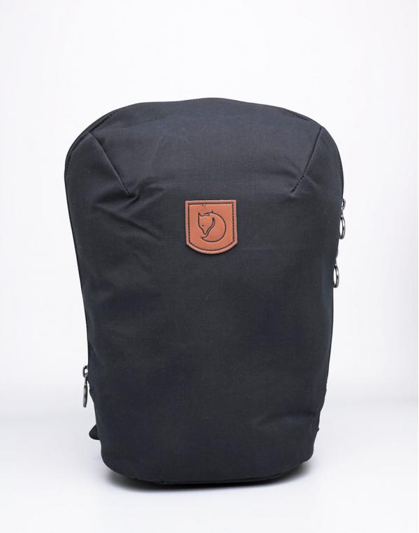 Fjällräven Kiruna Black
