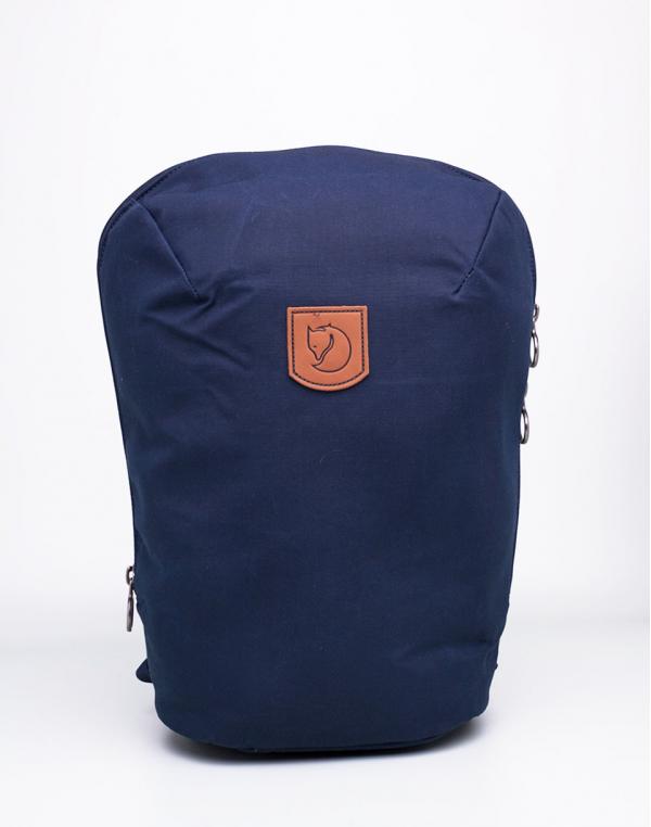 Fjällräven Kiruna Navy