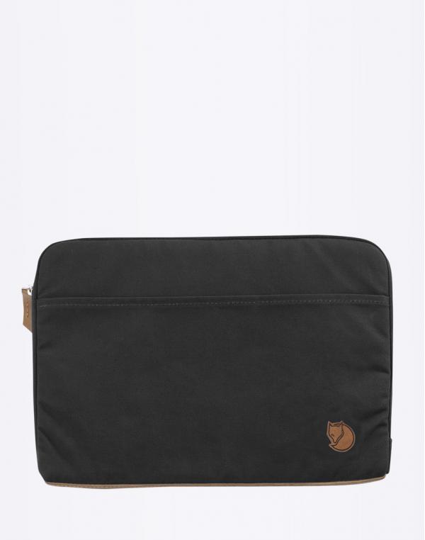 Na počítač Fjällräven Laptop Case 13" Dark Grey