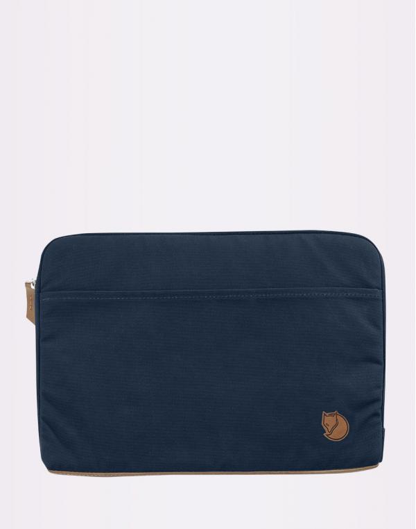 Na počítač Fjällräven Laptop Case 13" Navy