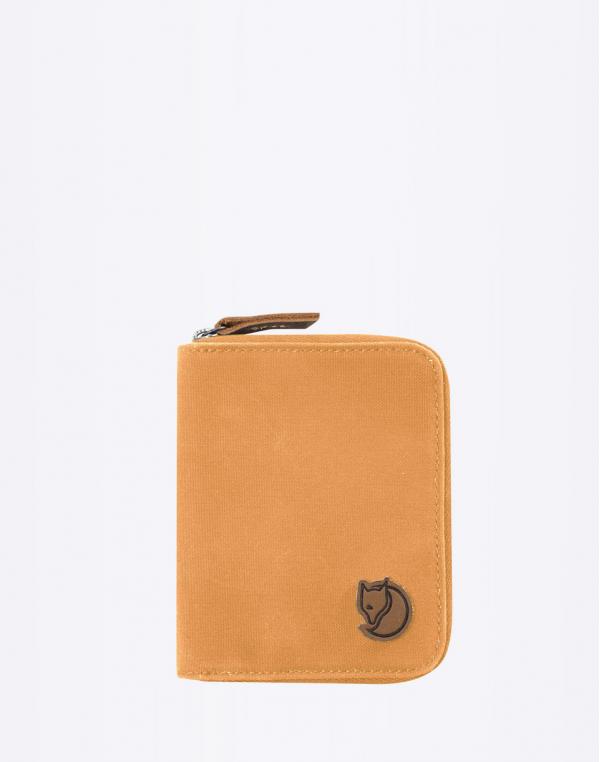 Peněženka Fjällräven Zip Wallet Ochre