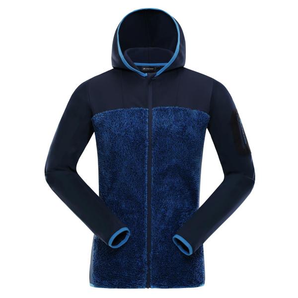 ALPINE PRO MOOSA 2 Dámská Mikina M