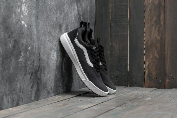 Vans UltraRange Rapidweld Black/ White