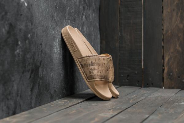 Slydes Woodbine Cork Sand