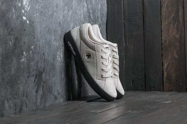 Airwalk The One Stark White/ Black