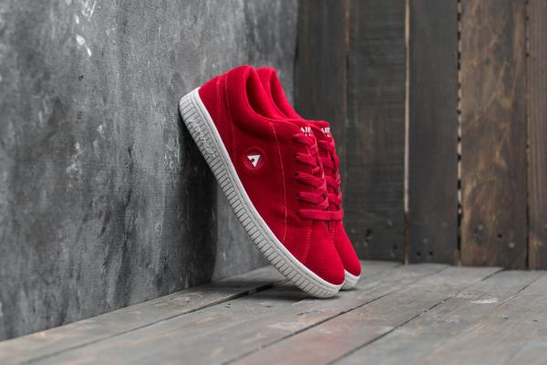 Airwalk The One Bloc Red
