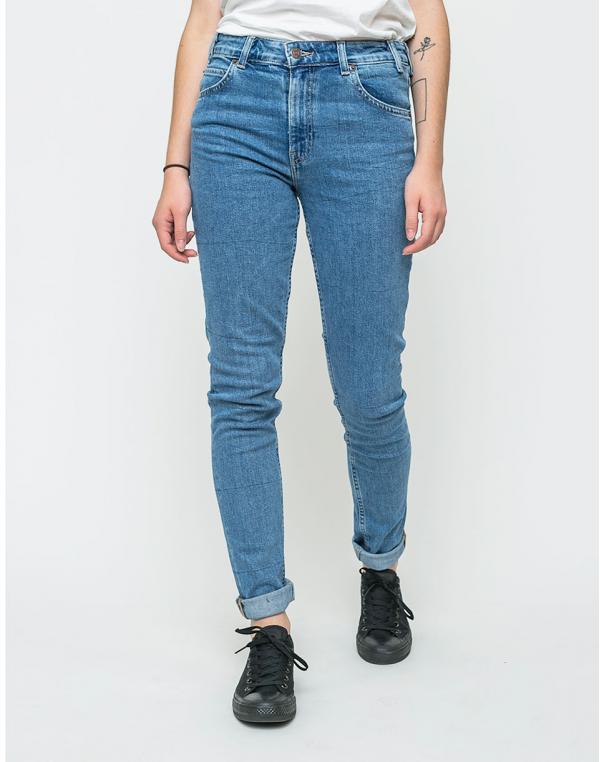 Kalhoty Levi´s® 721 Viintage High Skinny Watermark