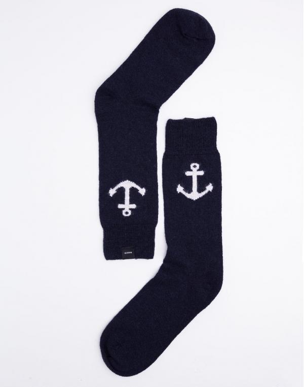 Makia Anchor Navy