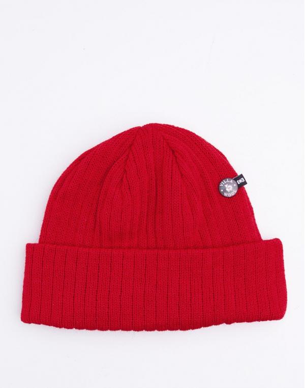 Kulich Makia Calypso Red