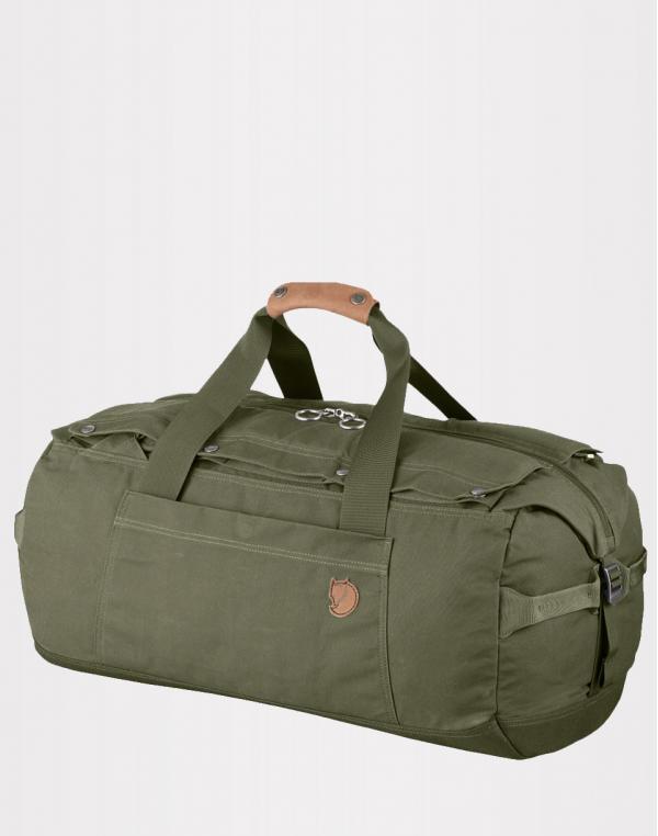 Fjällräven Duffel No.6 Medium Green