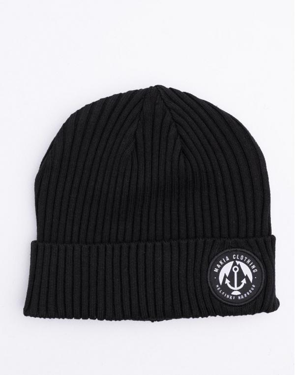 Kulich Makia Harbour Black