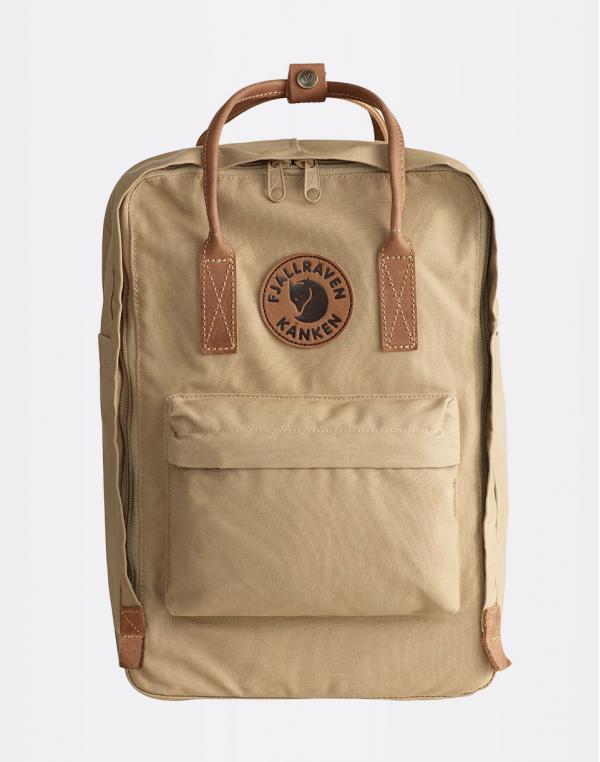 Fjällräven Kanken No.2 Laptop 15" 220 Sand
