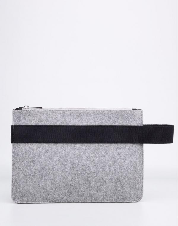 Loreak Karpe Fieltro Heather Grey