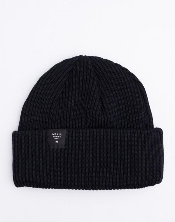 Kulich Makia Merino navy