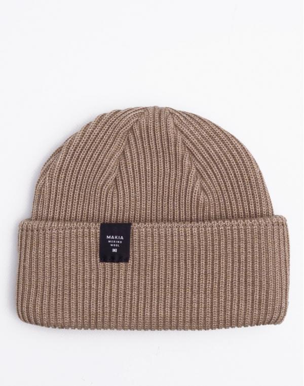 Kulich Makia Merino BEIGE