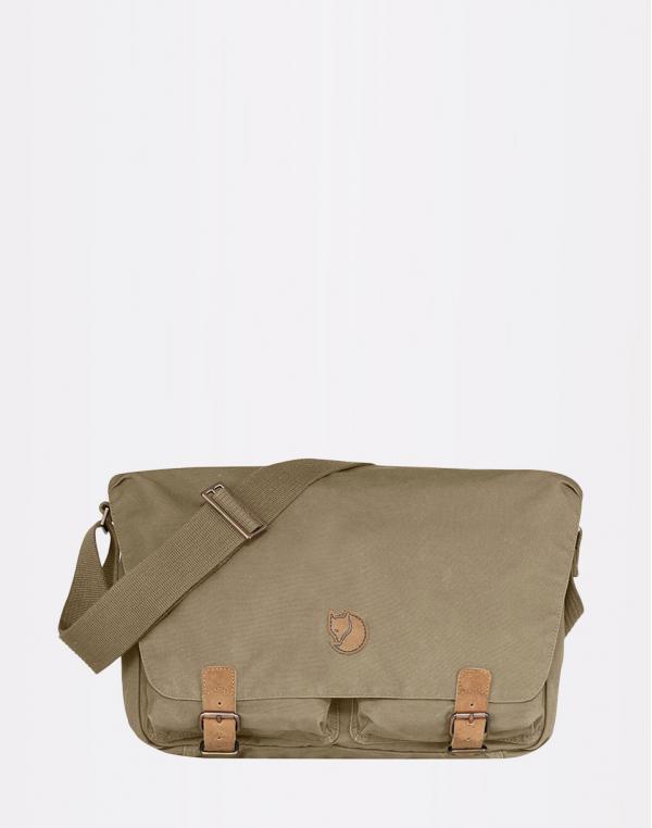 Fjällräven Övik Shoulder Bag 220 Sand