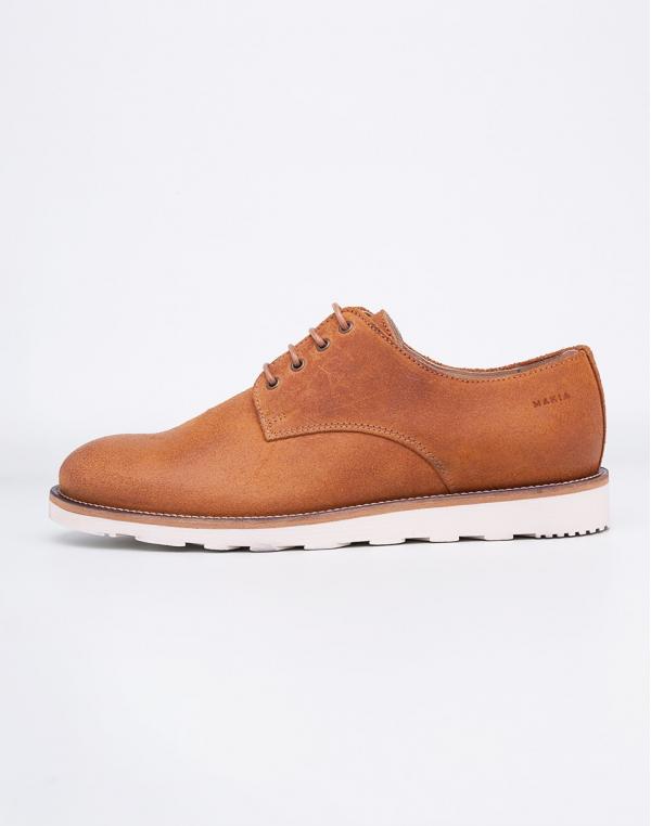 Makia Parkway Tan 44