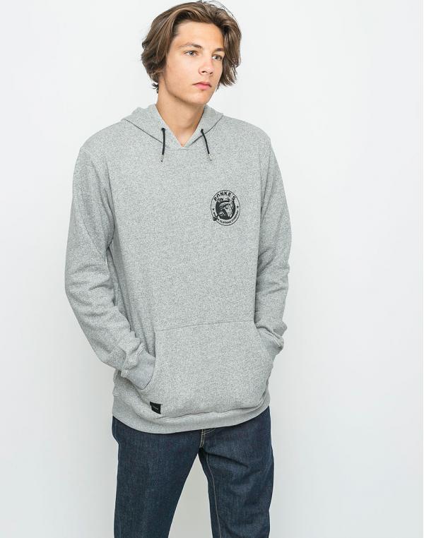 Makia Ponkes Grey XL
