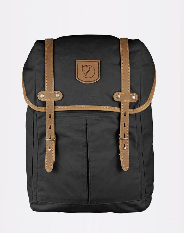 Fjällräven Rucksack No.21 Medium 030 Dark Grey