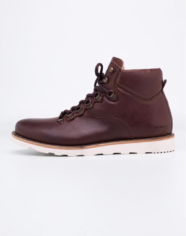 Boty Makia Trail Brown