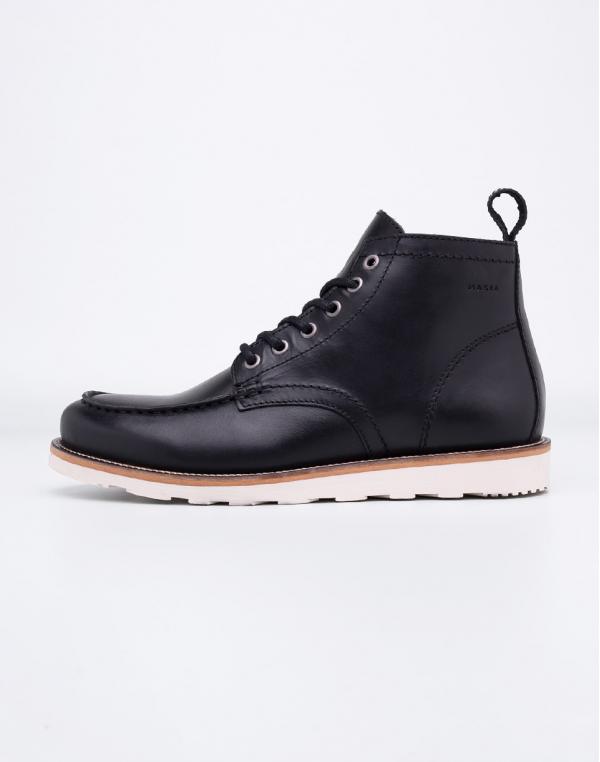 Makia Yard Black 44