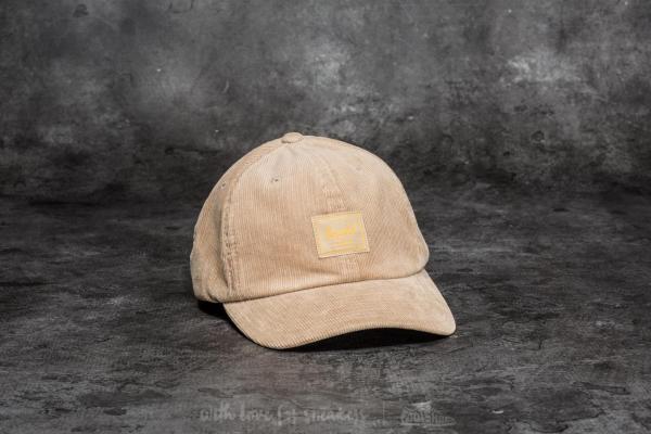 Herschel Supply Co. Sylas Cap Khaki