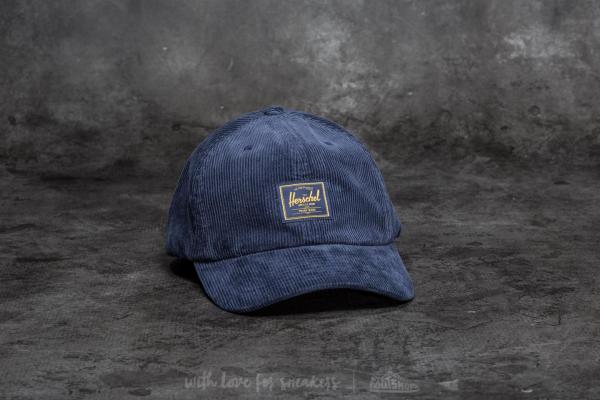 Herschel Supply Co. Sylas Cap Navy