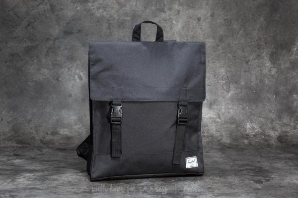 Herschel Supply Co. Survey Backpack Black