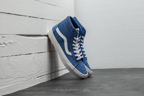 Vans Sk8-Hi Reissue (Retro Sport) Delft