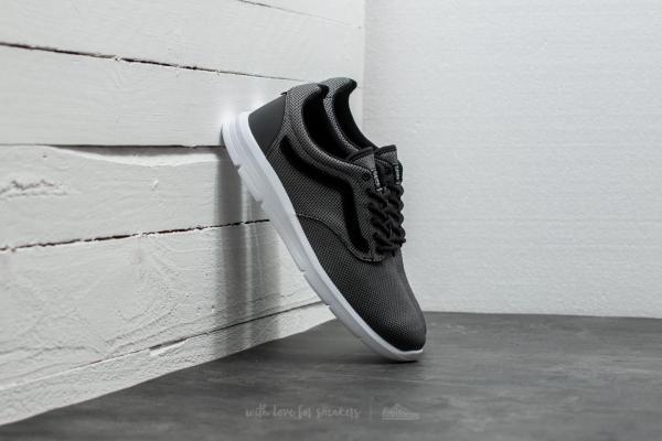 Vans Iso 1.5 (Reflective) Black