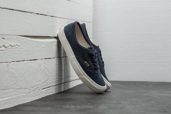 Vans OG Authentic LX (Suede) Parisian Night
