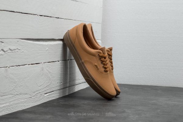 Vans Era (Vansbuck) Light Gum/ Mono