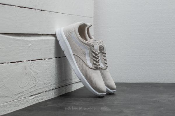 Vans Iso 1.5 (Mesh) Birch/ True White