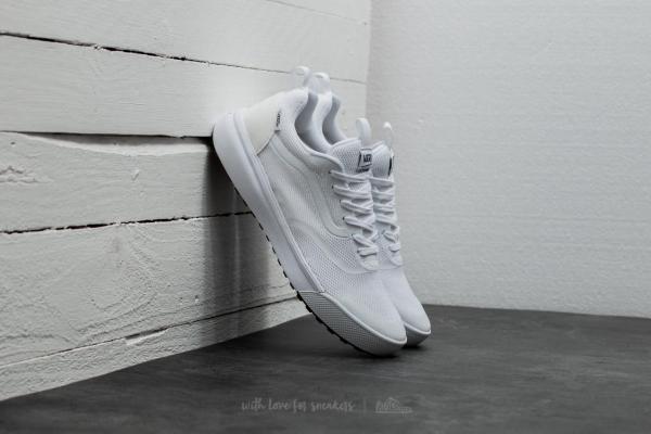 Vans UltraRange Rapidweld White