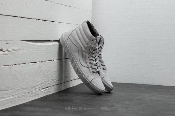 Vans Sk8-Hi Reissue (Mono Surplus) Micro Chip/ Micro Chip