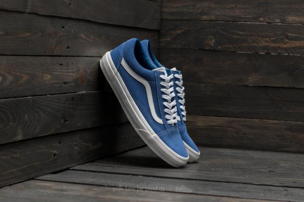 Vans Old Skool (Retro Sport) Delft