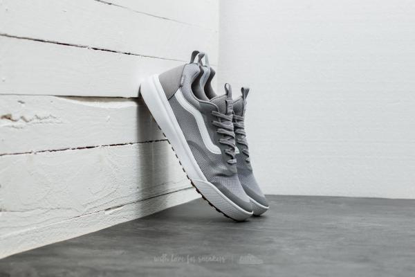 Vans UltraRange Rapidweld Frost Gray